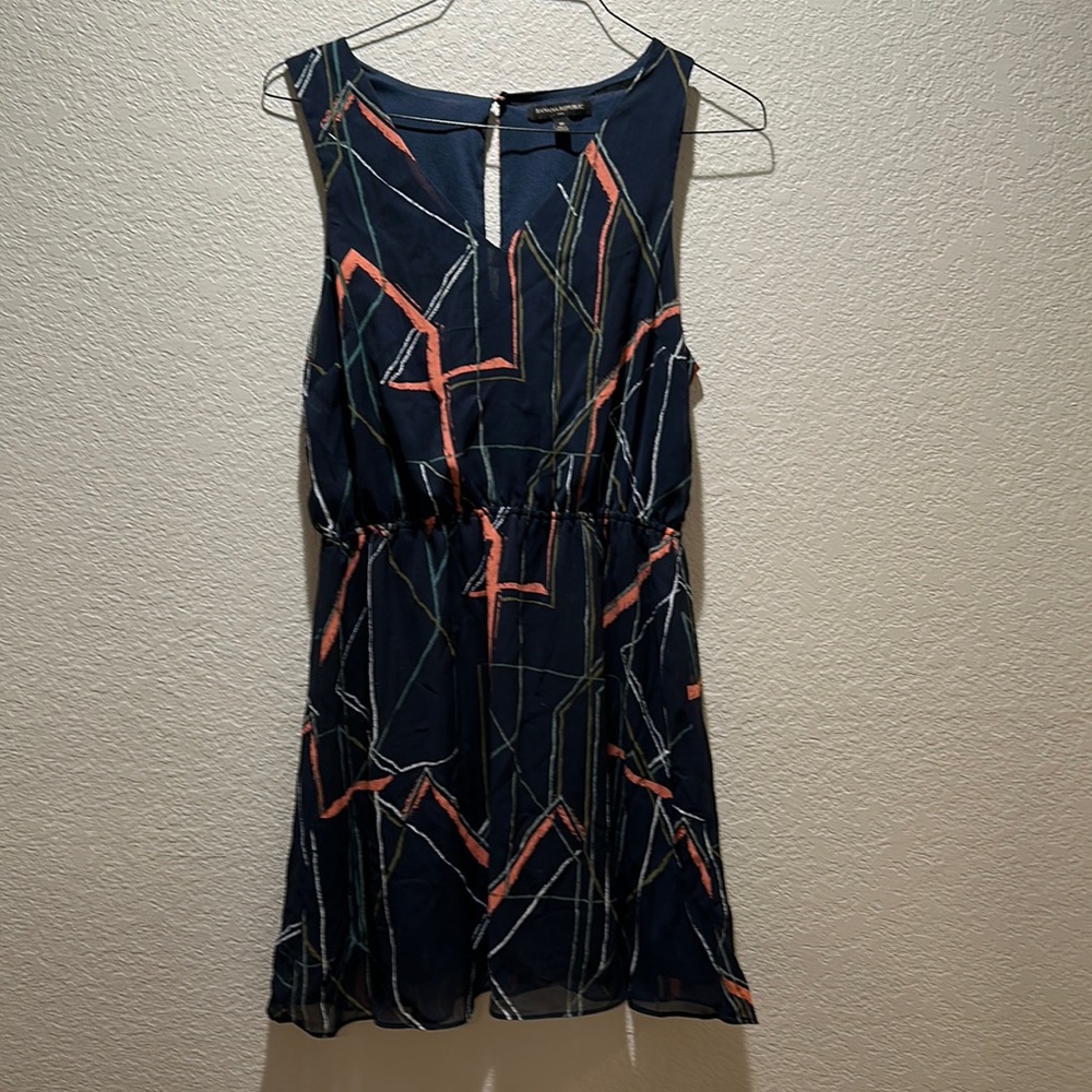 Banana Republic Dress Size 10